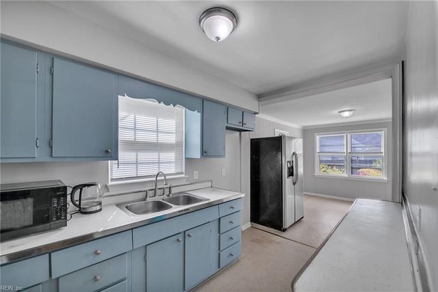 505 Waukesha AVE, Norfolk, VA 23509