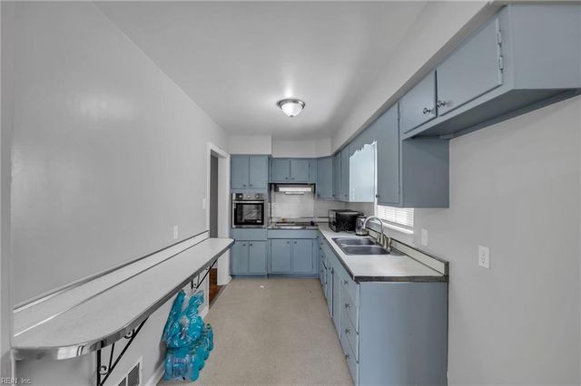 505 Waukesha AVE, Norfolk, VA 23509