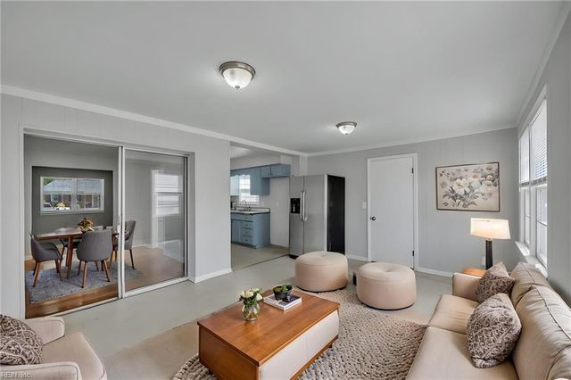 505 Waukesha AVE, Norfolk, VA 23509