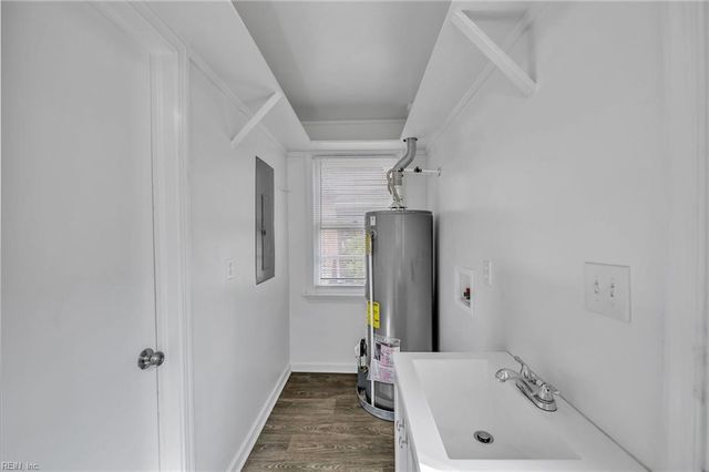 505 Waukesha AVE, Norfolk, VA 23509