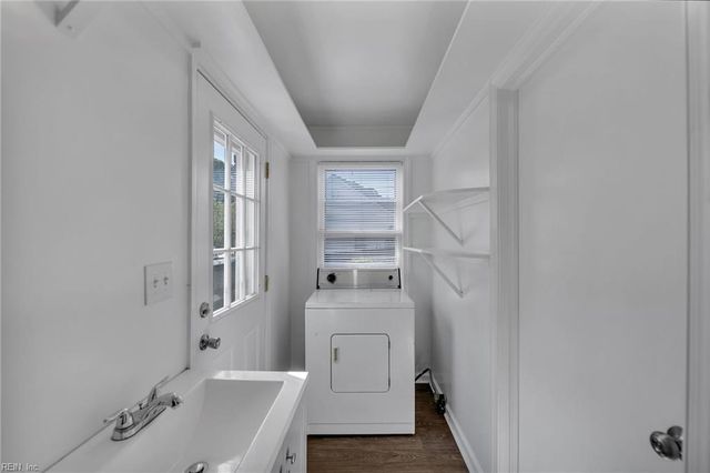 505 Waukesha AVE, Norfolk, VA 23509