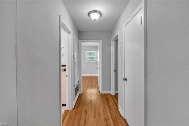 505 Waukesha AVE, Norfolk, VA 23509