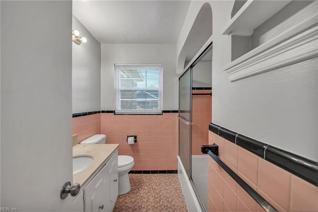 505 Waukesha AVE, Norfolk, VA 23509