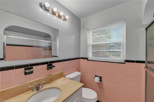 505 Waukesha AVE, Norfolk, VA 23509