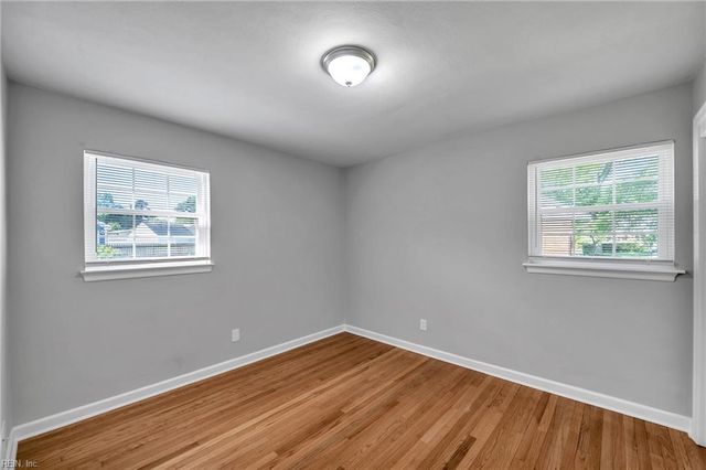 505 Waukesha AVE, Norfolk, VA 23509