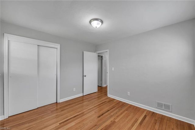 505 Waukesha AVE, Norfolk, VA 23509