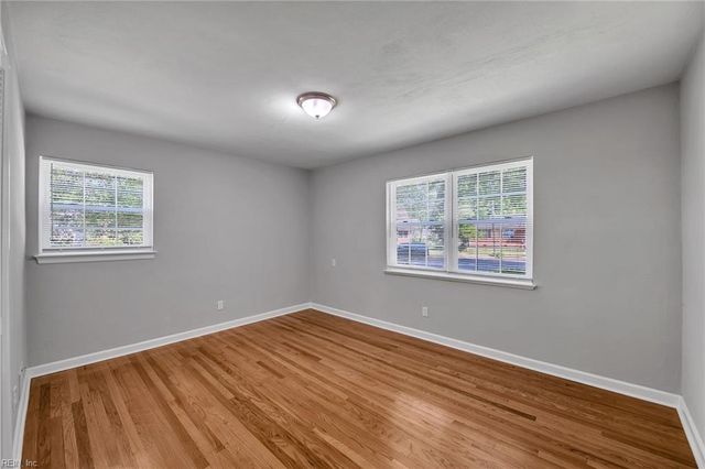 505 Waukesha AVE, Norfolk, VA 23509