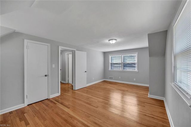 505 Waukesha AVE, Norfolk, VA 23509