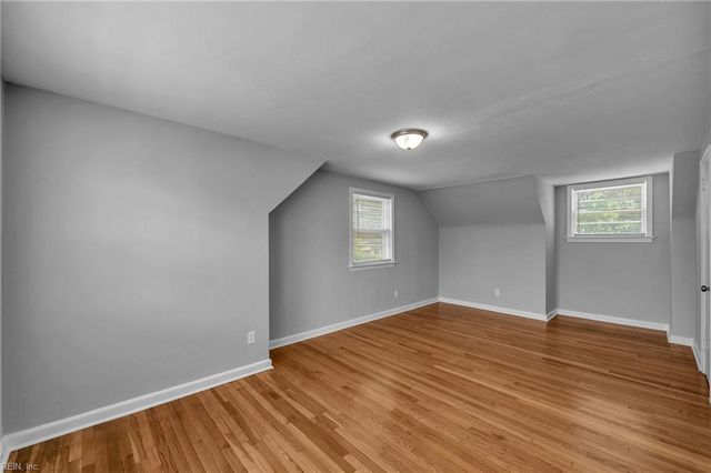 505 Waukesha AVE, Norfolk, VA 23509