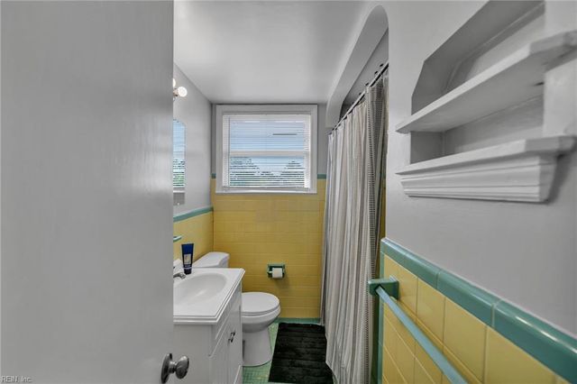 505 Waukesha AVE, Norfolk, VA 23509