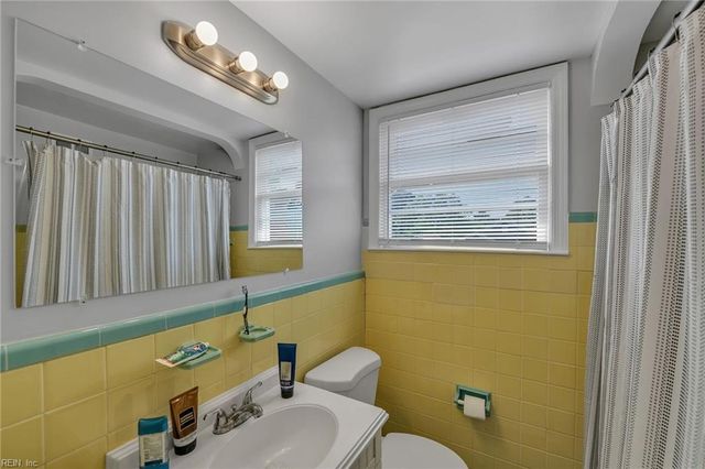 505 Waukesha AVE, Norfolk, VA 23509