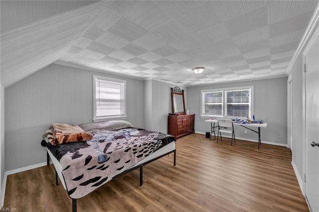 505 Waukesha AVE, Norfolk, VA 23509