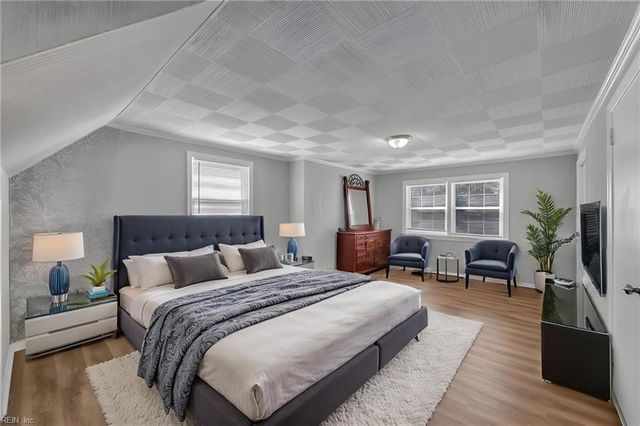 505 Waukesha AVE, Norfolk, VA 23509