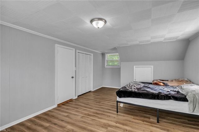 505 Waukesha AVE, Norfolk, VA 23509