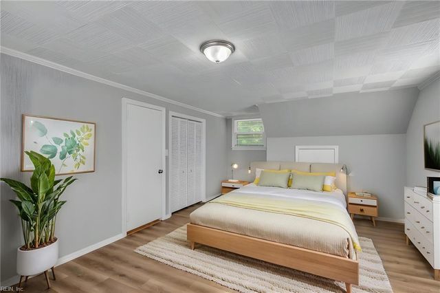 505 Waukesha AVE, Norfolk, VA 23509