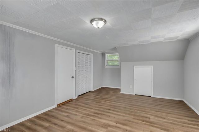 505 Waukesha AVE, Norfolk, VA 23509