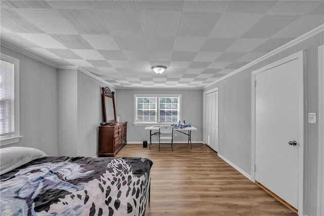 505 Waukesha AVE, Norfolk, VA 23509