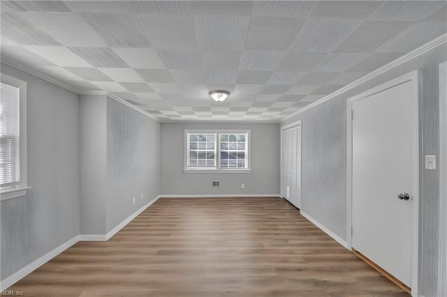 505 Waukesha AVE, Norfolk, VA 23509