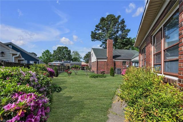 505 Waukesha AVE, Norfolk, VA 23509