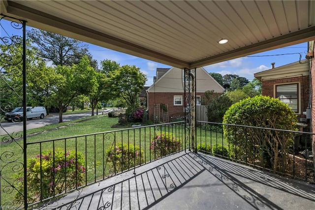 505 Waukesha AVE, Norfolk, VA 23509