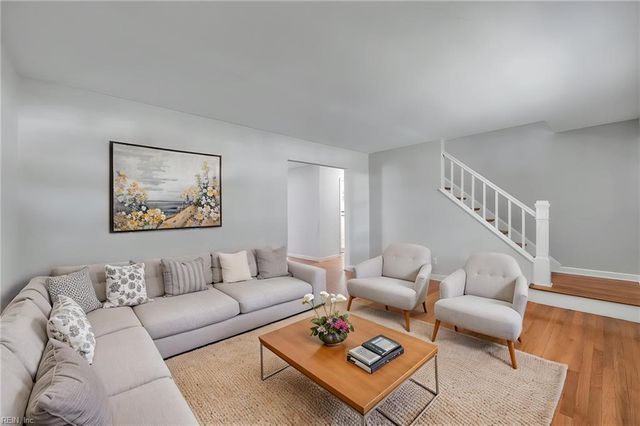 505 Waukesha AVE, Norfolk, VA 23509