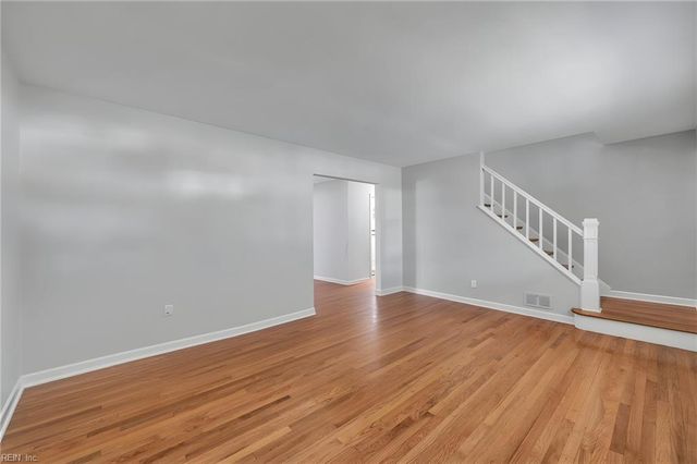 505 Waukesha AVE, Norfolk, VA 23509