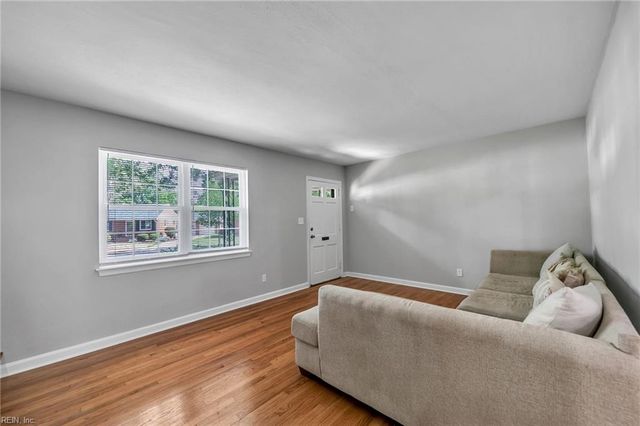 505 Waukesha AVE, Norfolk, VA 23509