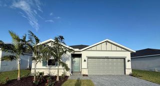 9008 Dahlia Circle, Port St. Lucie, Port St Lucie, FL 34986