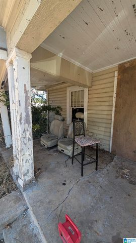 8721 2ND COURT N, Birmingham, AL 35206