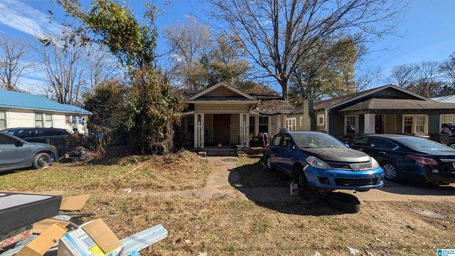 8721 2ND COURT N, Birmingham, AL 35206