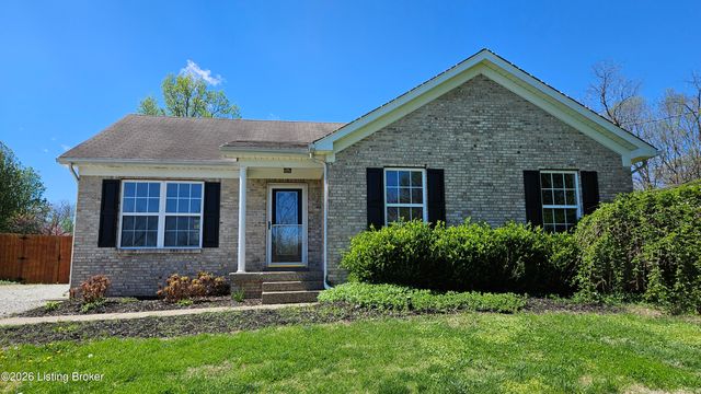 6222 Sumac Ln, Crestwood, KY 40014