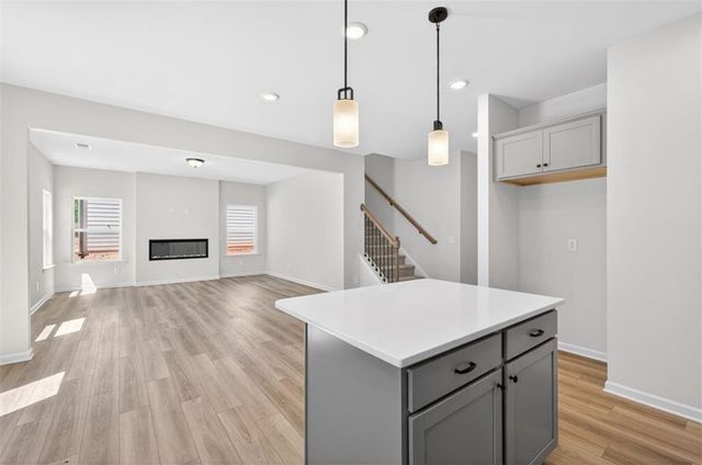 703 Sinclair Lane, Temple, GA 30179