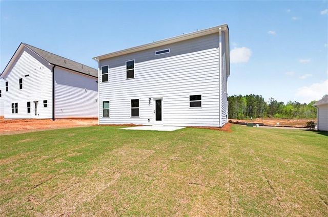 703 Sinclair Lane, Temple, GA 30179