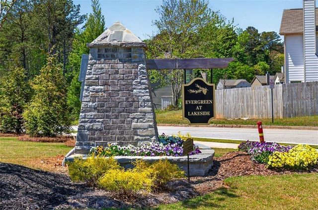 703 Sinclair Lane, Temple, GA 30179