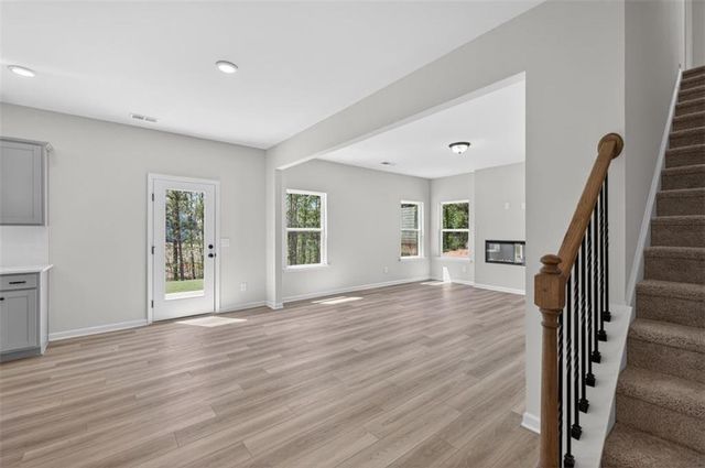 703 Sinclair Lane, Temple, GA 30179