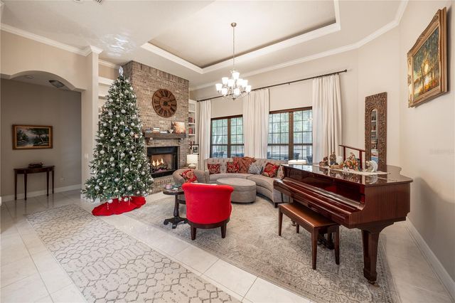 163 NW AMBER COURT, Lake City, FL 32055