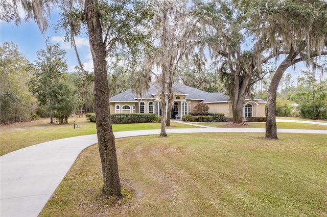 163 NW AMBER COURT, Lake City, FL 32055