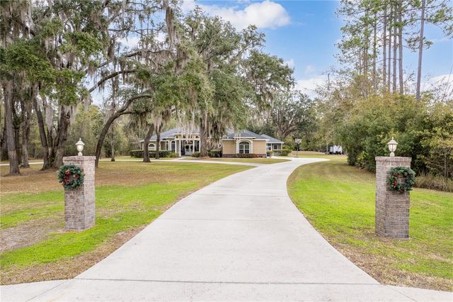 163 NW AMBER COURT, Lake City, FL 32055