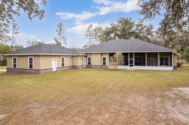 163 NW AMBER COURT, Lake City, FL 32055