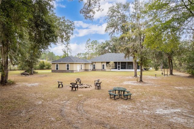 163 NW AMBER COURT, Lake City, FL 32055