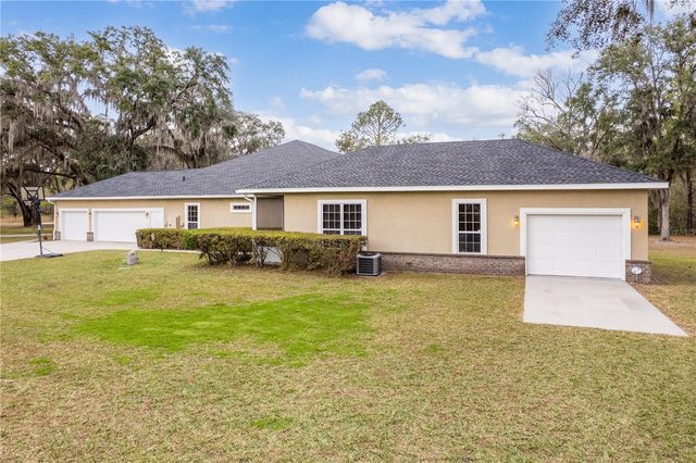 163 NW AMBER COURT, Lake City, FL 32055