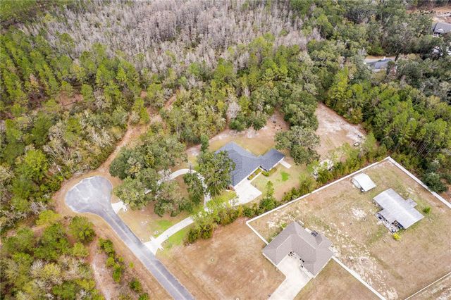 163 NW AMBER COURT, Lake City, FL 32055