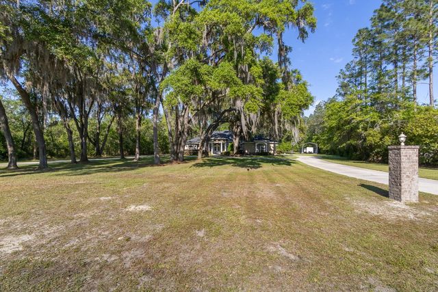 163 NW AMBER COURT, Lake City, FL 32055
