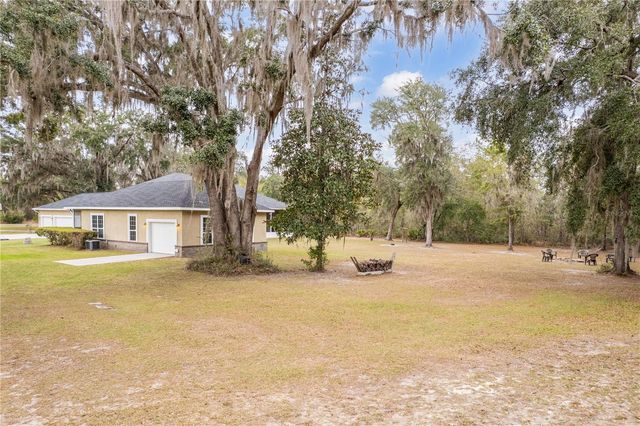 163 NW AMBER COURT, Lake City, FL 32055