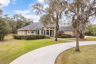 163 NW AMBER COURT, Lake City, FL 32055