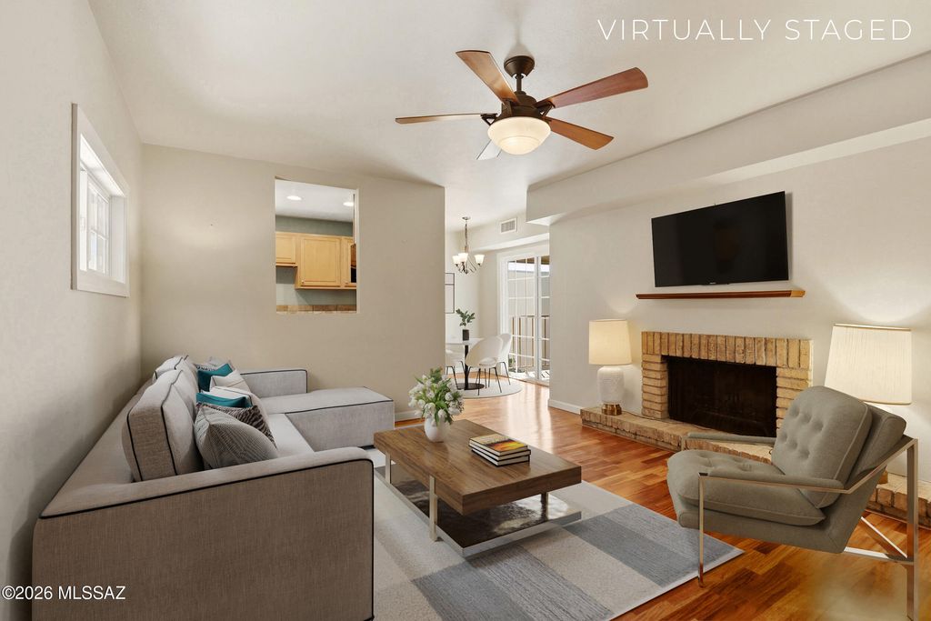 1600 N Wilmot Rd Unit 229, Tucson, AZ 85712