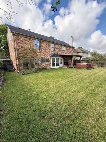 7019 Little Redwood Drive, Pasadena, TX 77505