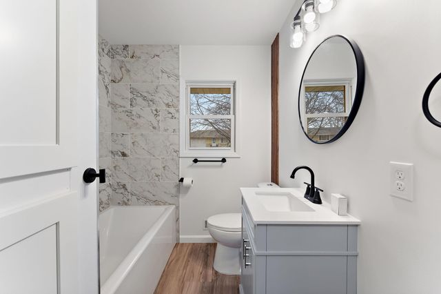 11403 Quince Street NW, Coon Rapids, MN 55448