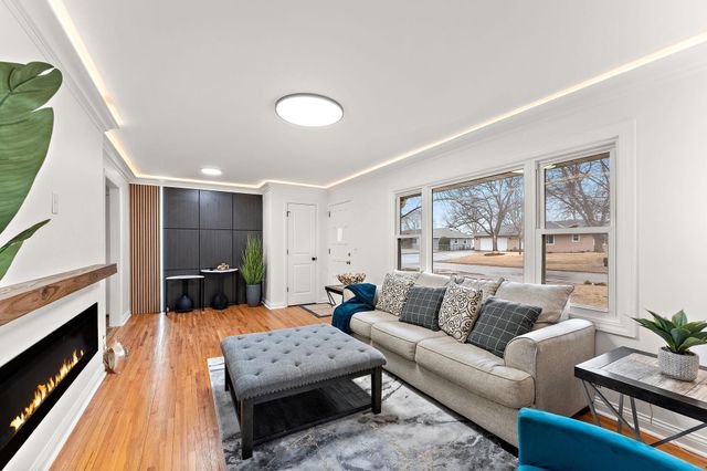 11403 Quince Street NW, Coon Rapids, MN 55448