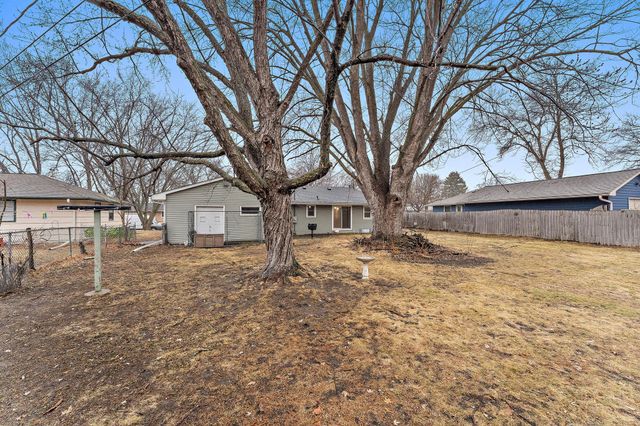 11403 Quince Street NW, Coon Rapids, MN 55448